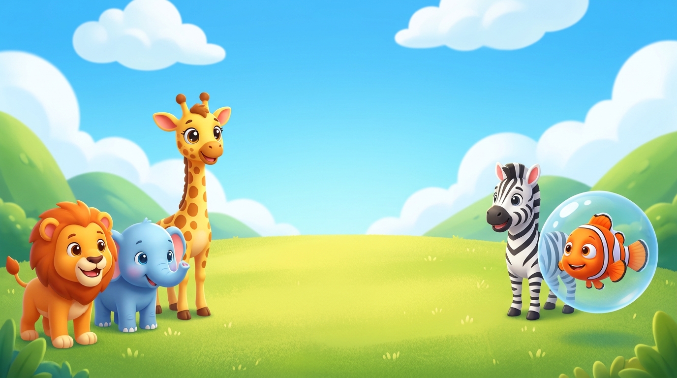 Animal World